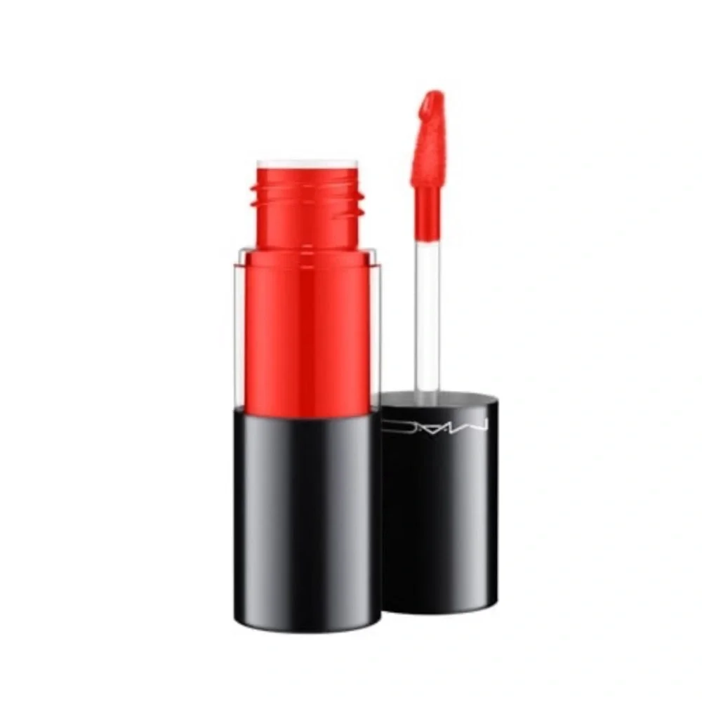 NIB MAC TO THE EXTREME CREAM LIP STAIN
